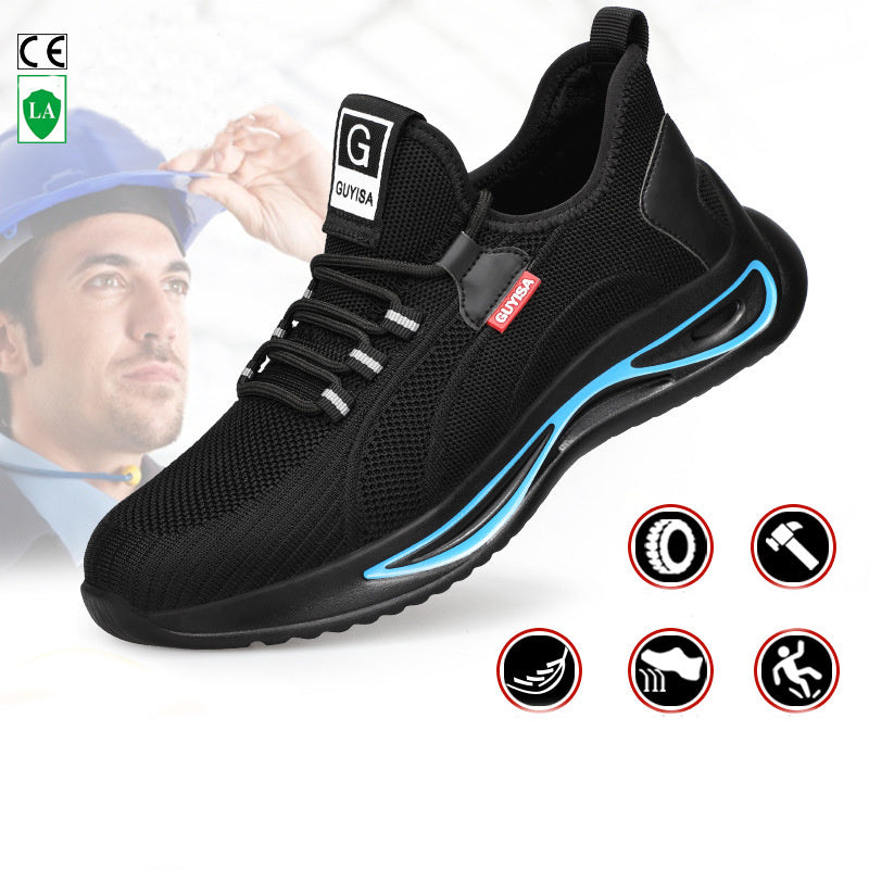 Safety Sports Tennis