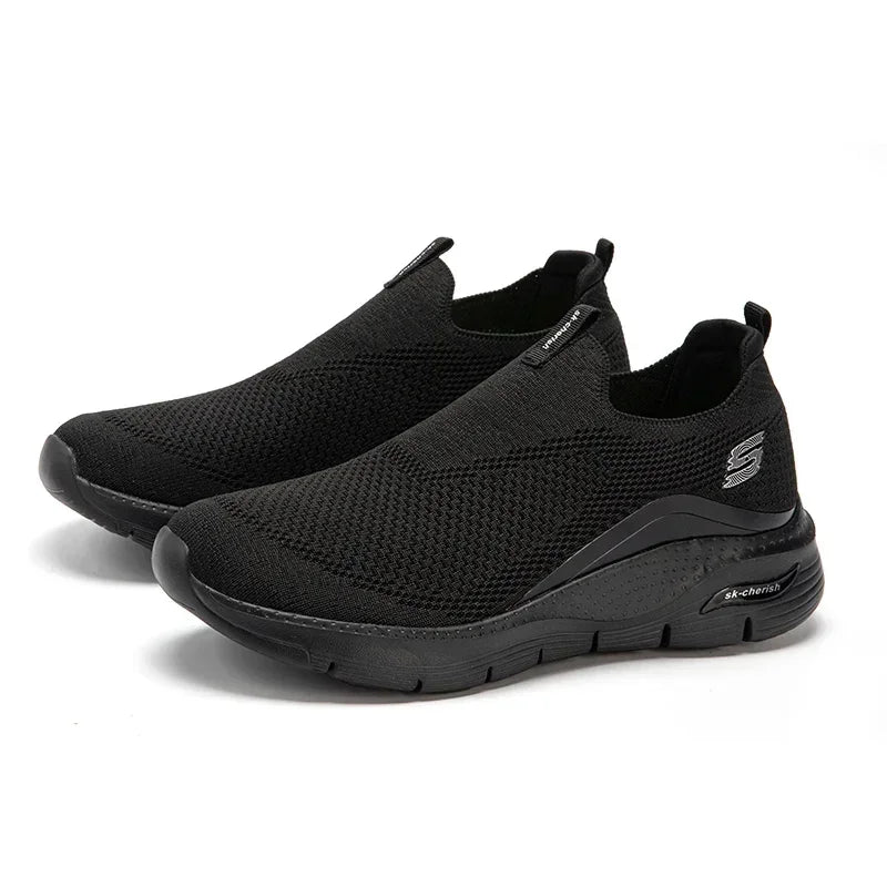 Zapatillas Deportivas Ortopédicas