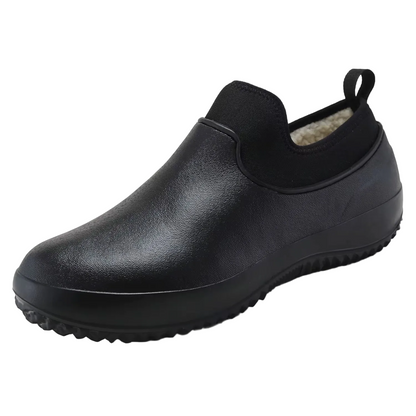 Chaussures de travail de cuisine