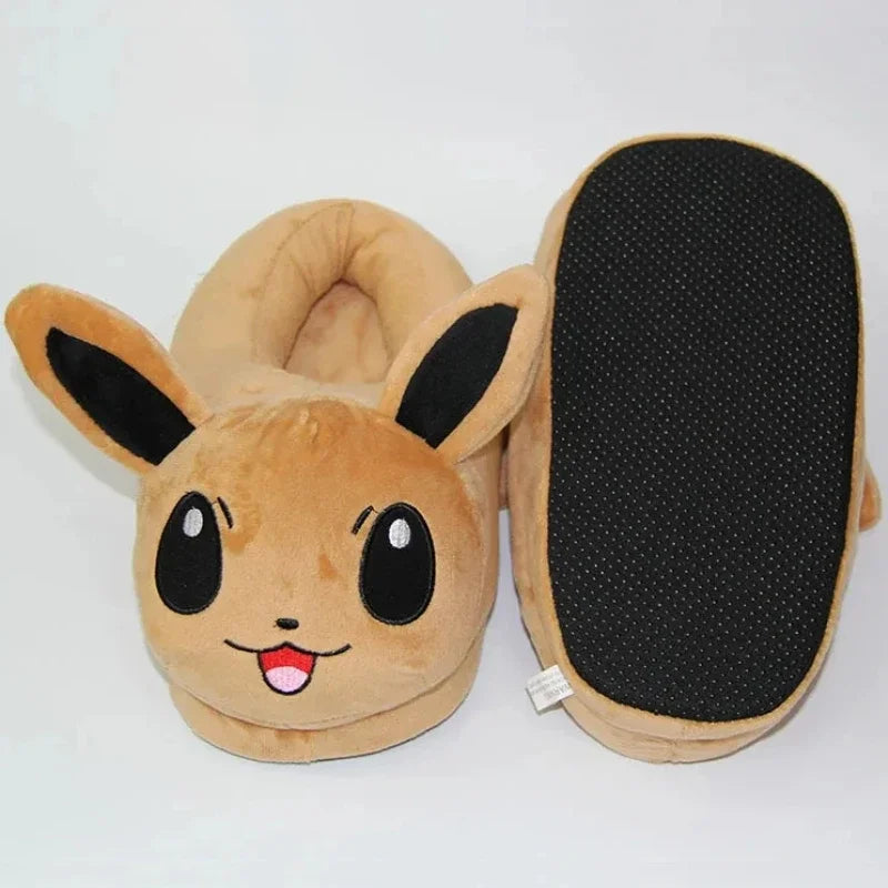 eevee pantuflas