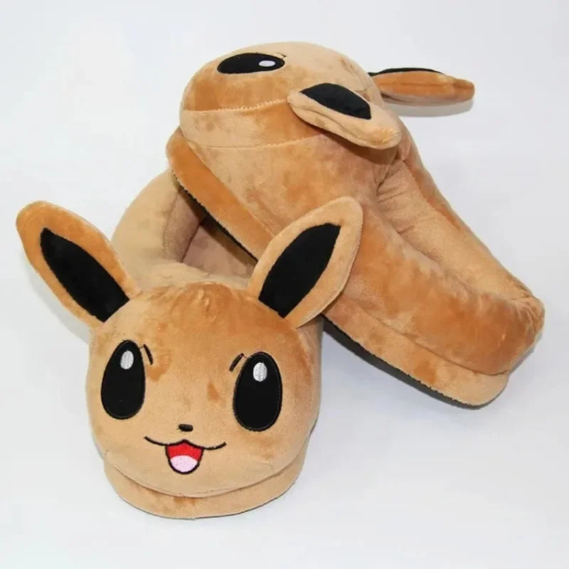 EEVEE pokemon zapatillas