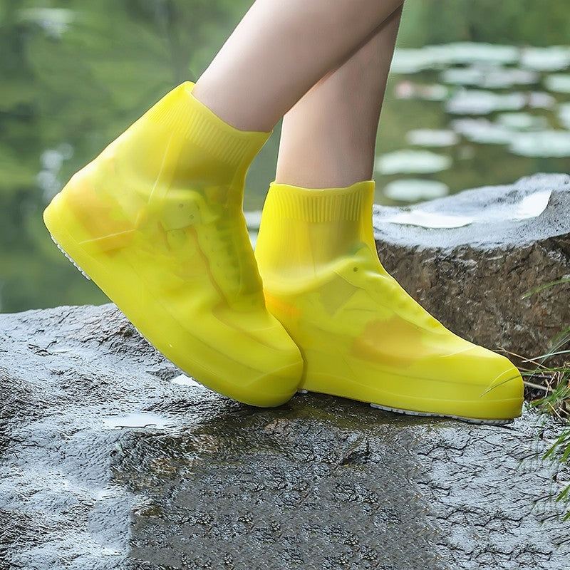 Copriscarpe impermeabili