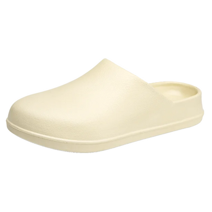 Cook clogs