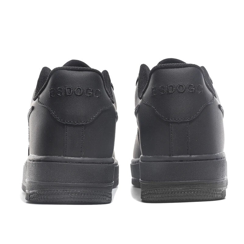 Streetwear Sneakers