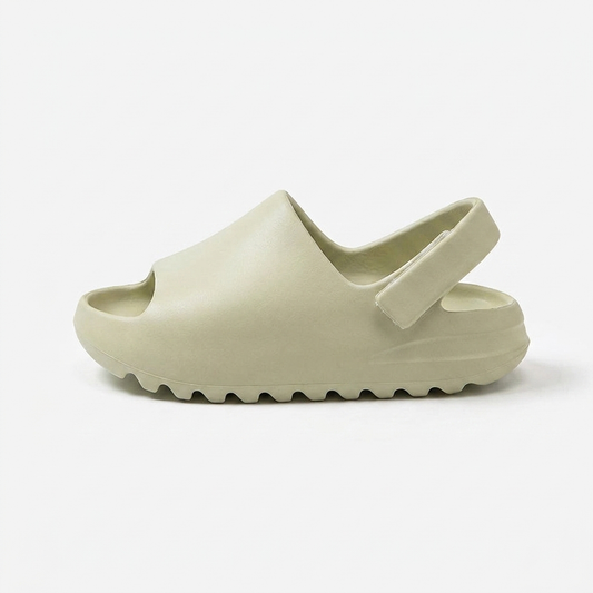 Sandalias de bebé Baby Cloud