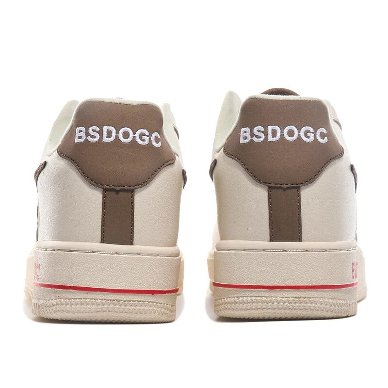 Streetwear Sneakers