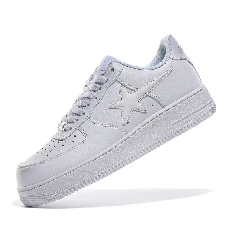 Streetwear Sneakers