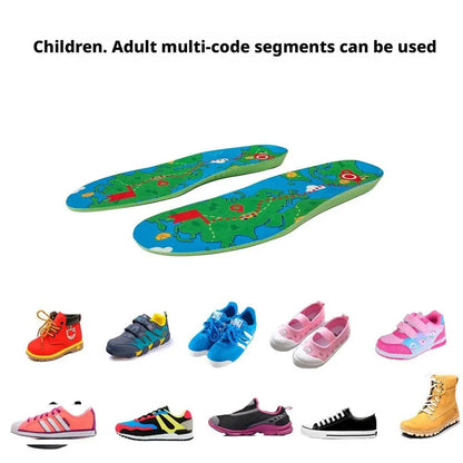 Plantillas con GPS Pro+™