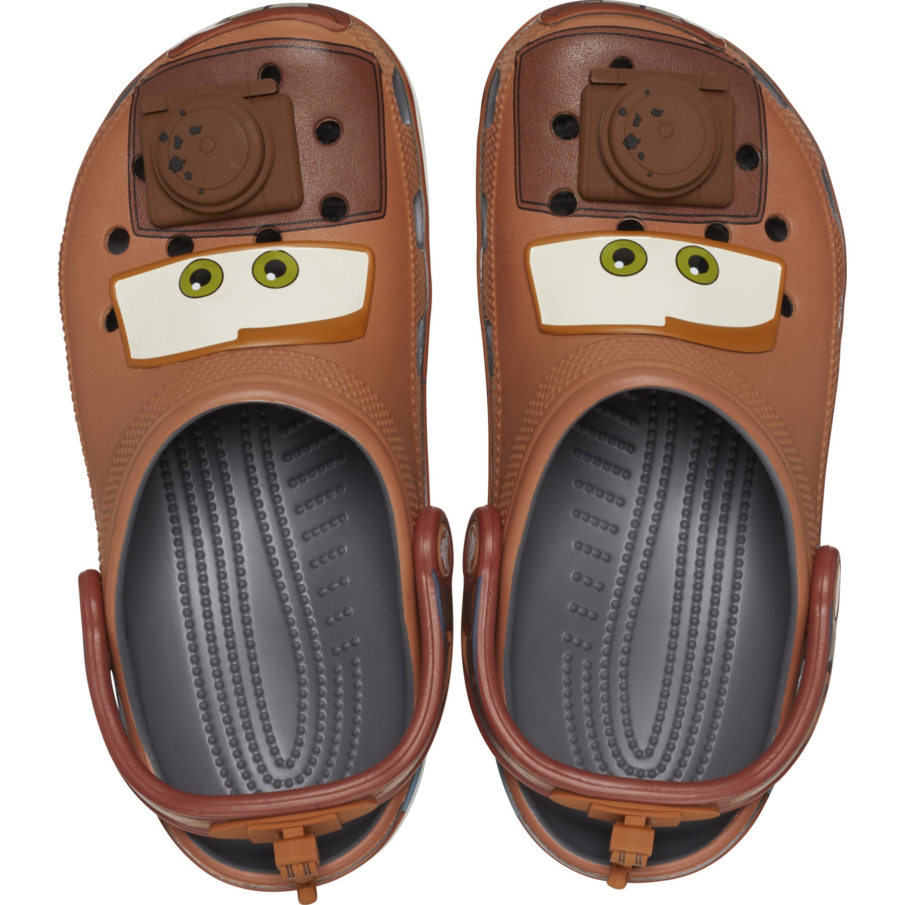 mater crocs
