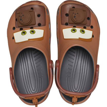 mater crocs