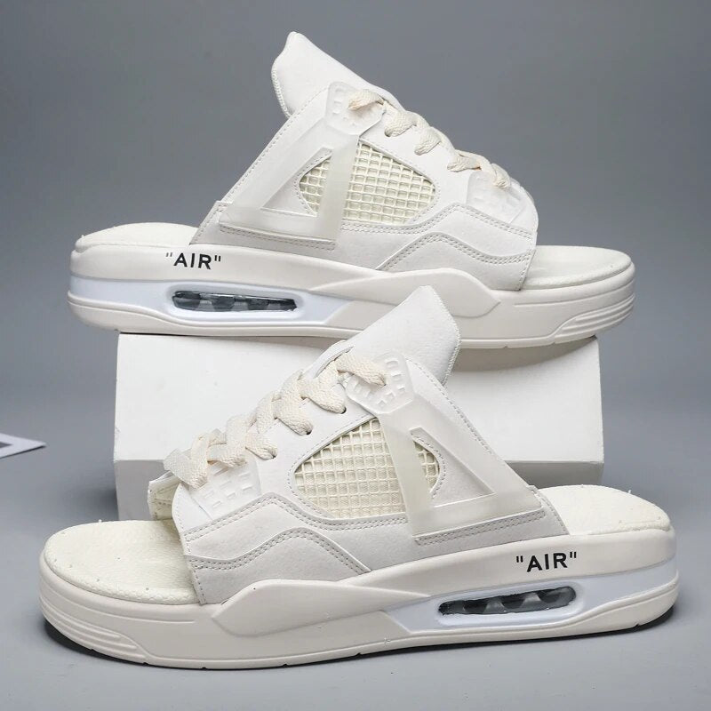 Sandalias Jordan Retro Don Zapas 🥇 - Main Image