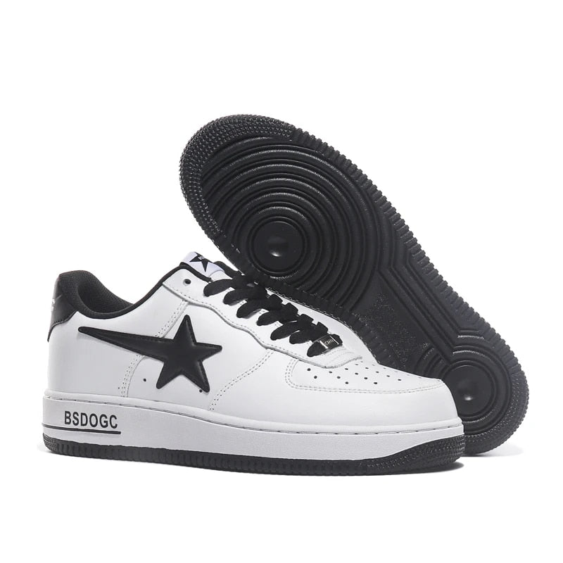 Streetwear Sneakers