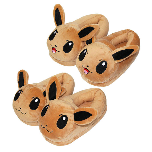 pantuflas Eevee