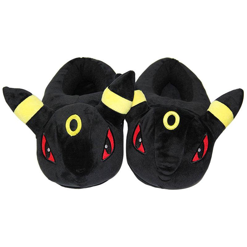 Pantuflas Umbreon