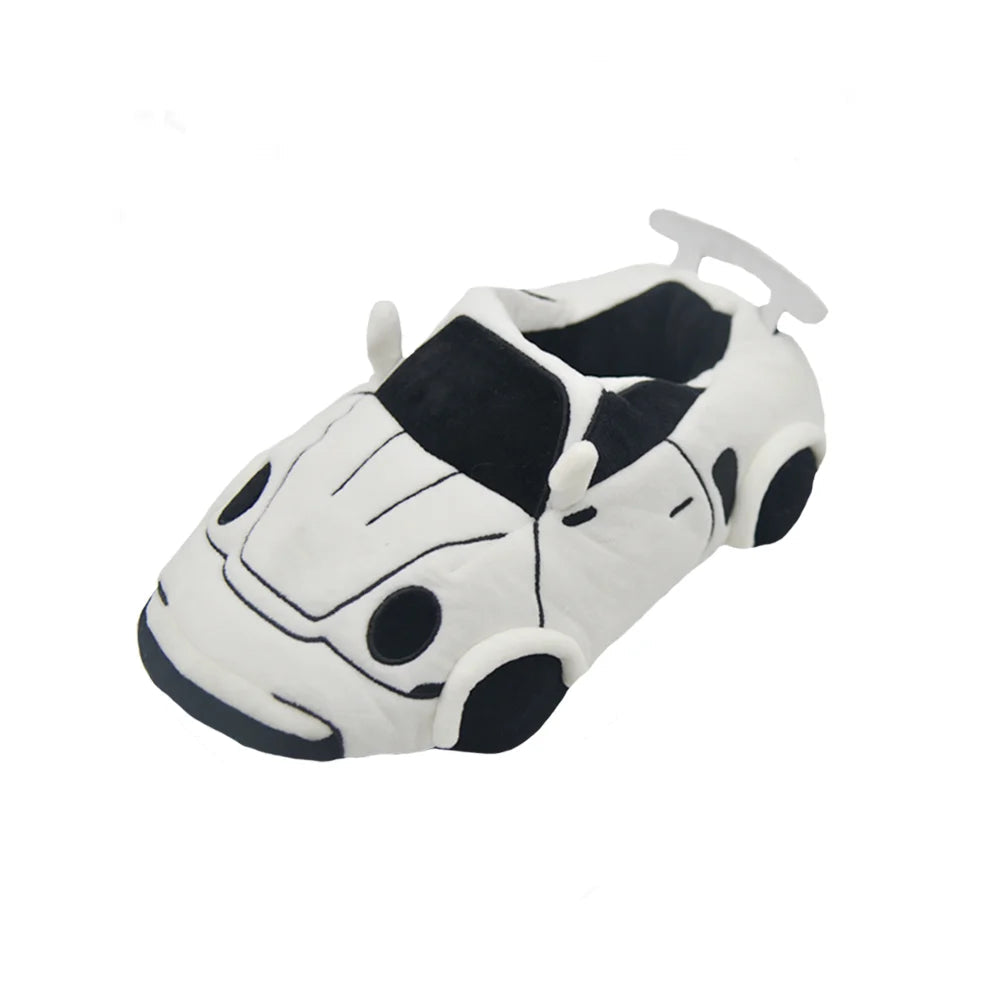 Car Slippers