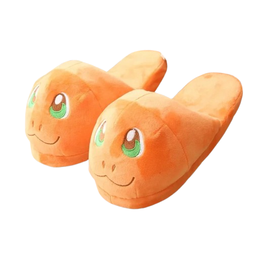 pantuflas_de_charmander