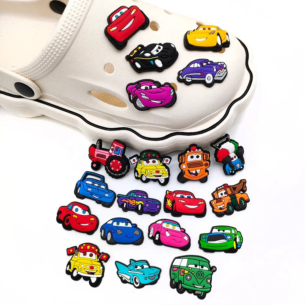 Charms de Cars