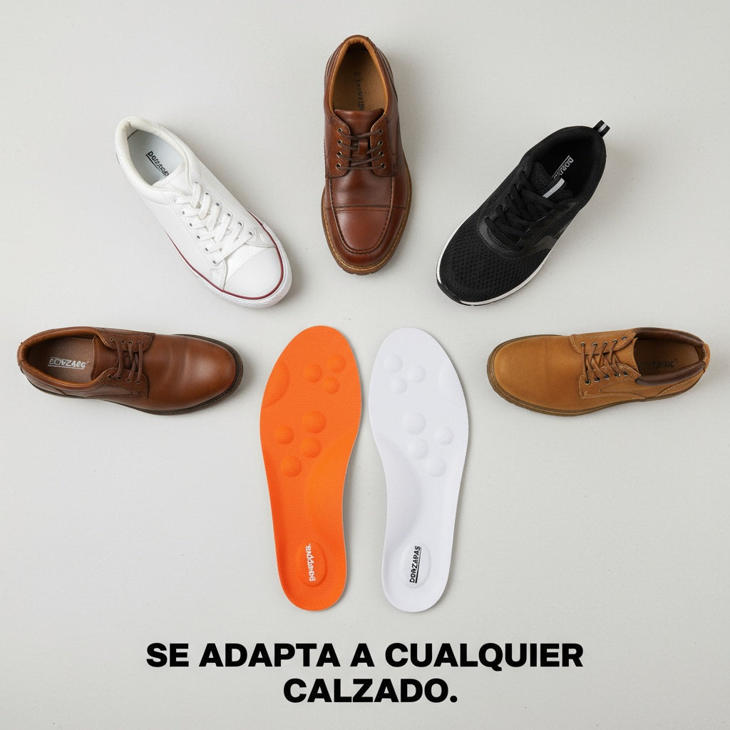 Plantillas Cómodas Nube 4D Pro+™