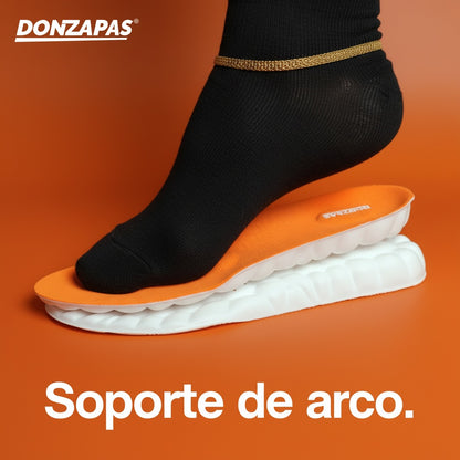 Plantillas Cómodas Nube 4D Pro+™