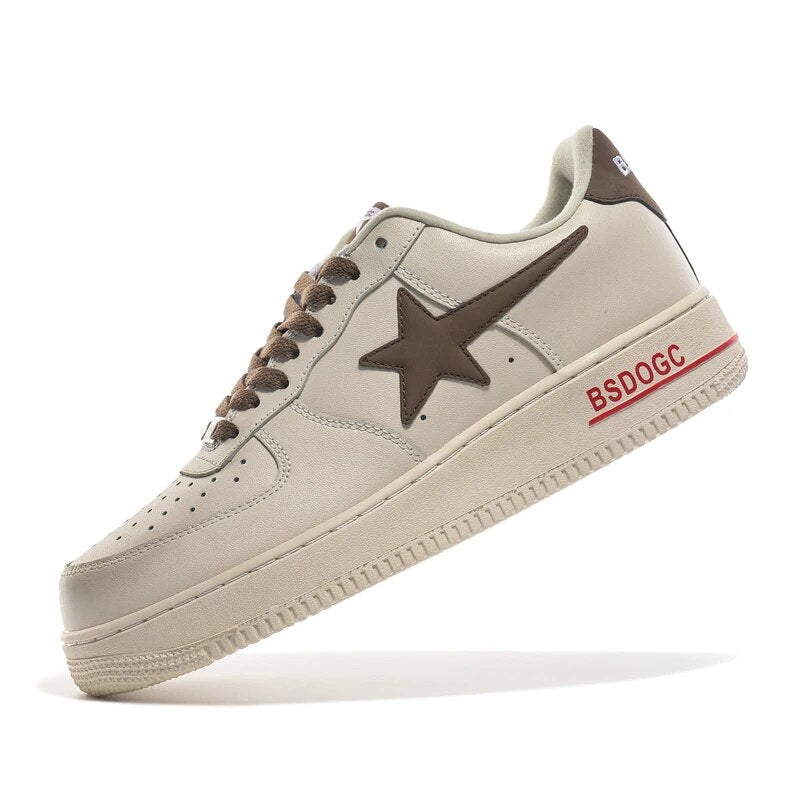 Streetwear Sneakers