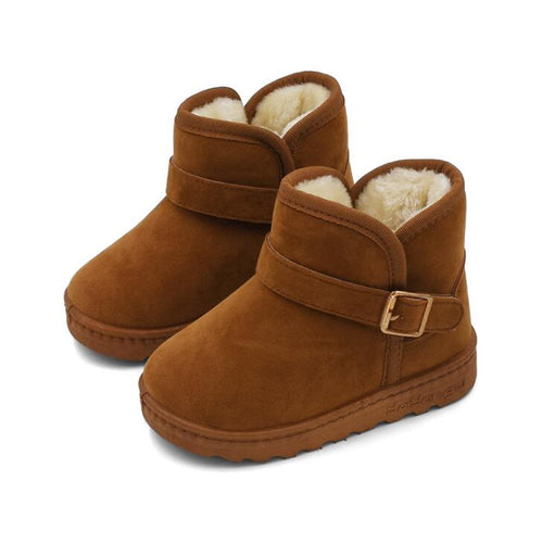 Botines ugg bebé