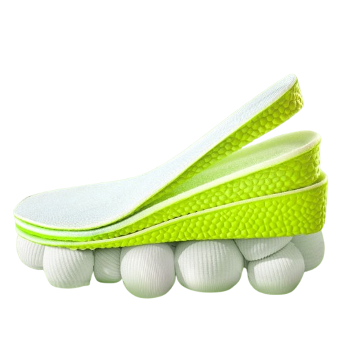 Comode solette sollevabili "Green Max"