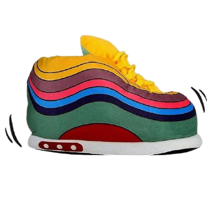 Pantuflas Air max