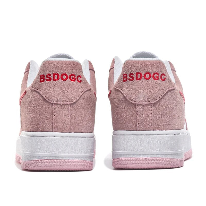 Streetwear Sneakers