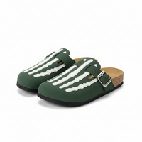 Verde militar