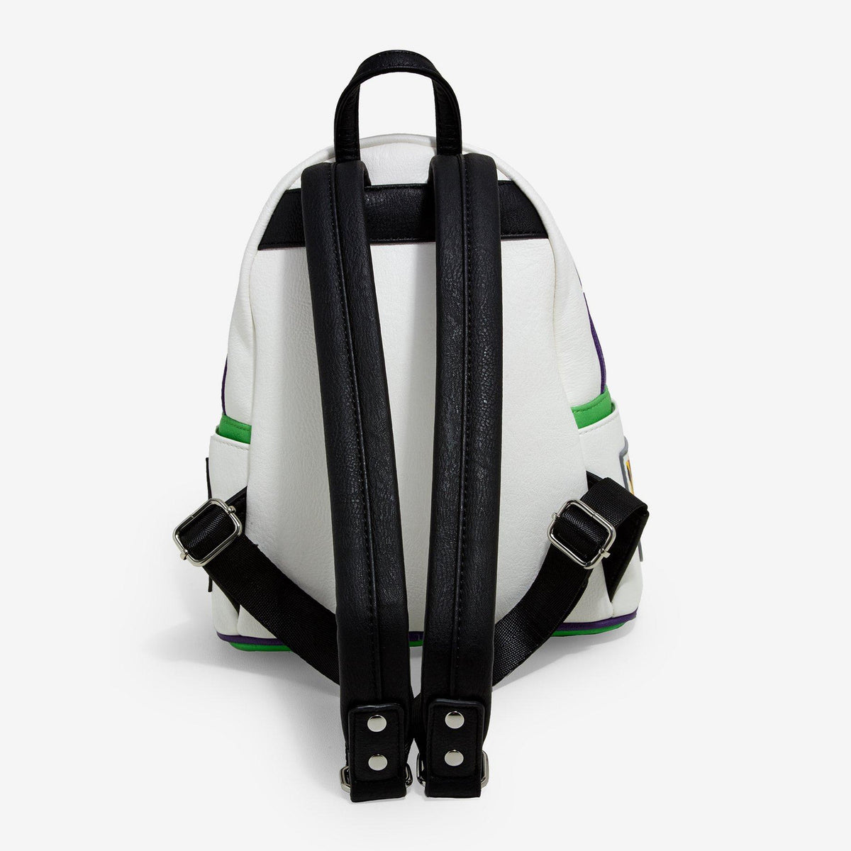 Mochila Toy Story Buzz Lightyear trasera