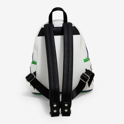 Mochila Toy Story Buzz Lightyear trasera