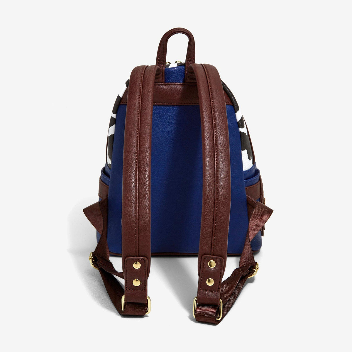 Mochila Toy Story Woody trasera