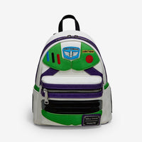 Buzz Lightyear