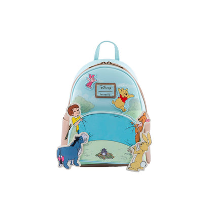 Mochila Winnie the Pooh