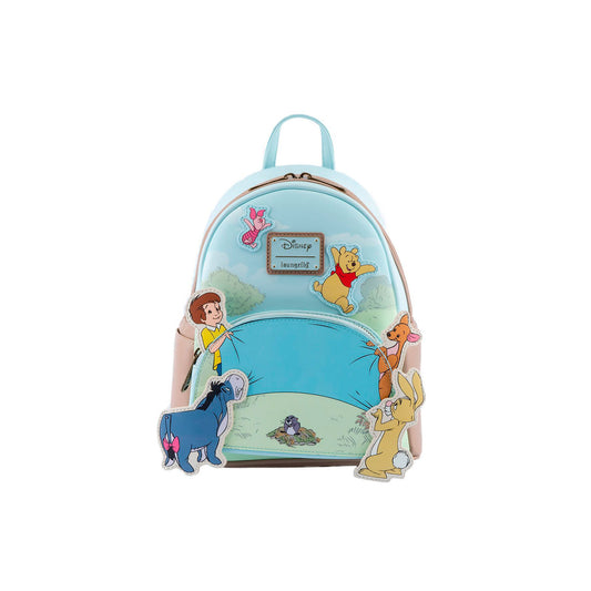 Mochila Winnie the Pooh