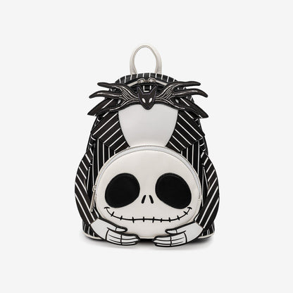 Mochila de Jack Skellington