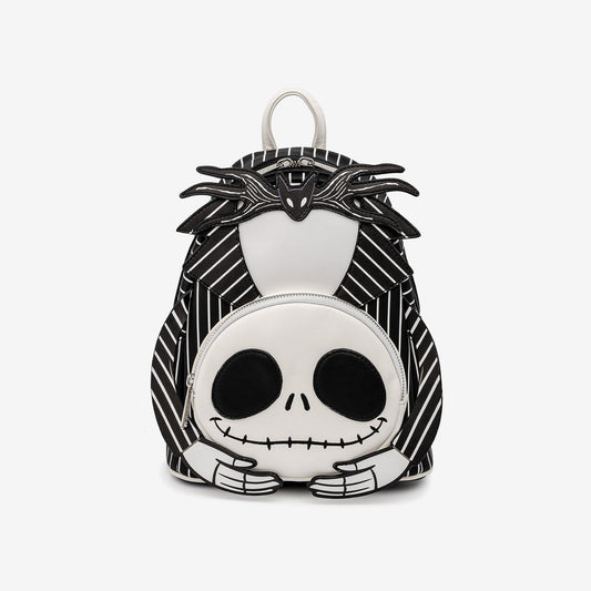 Mochila de Jack Skellington