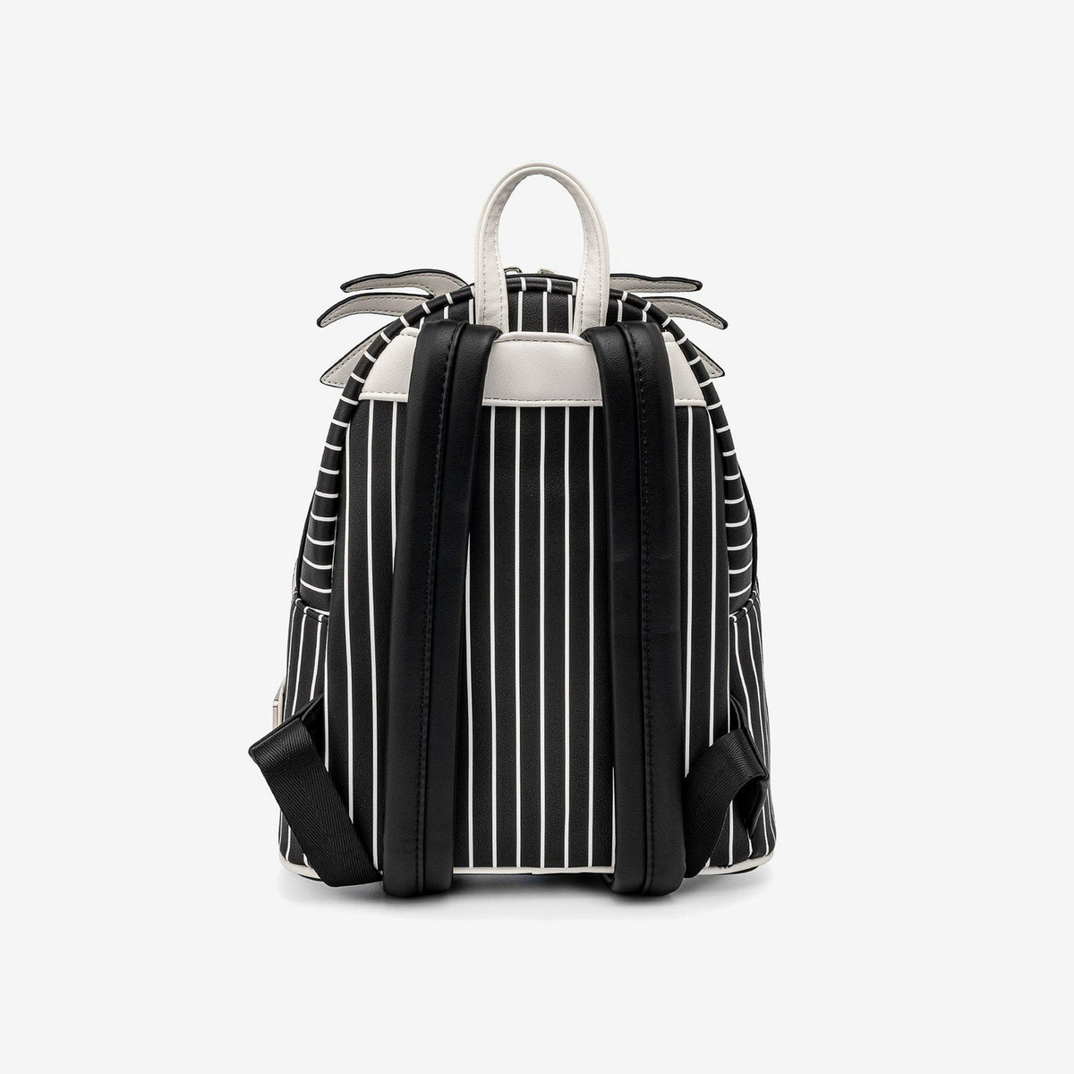 Mochila de Jack Skellington trasera