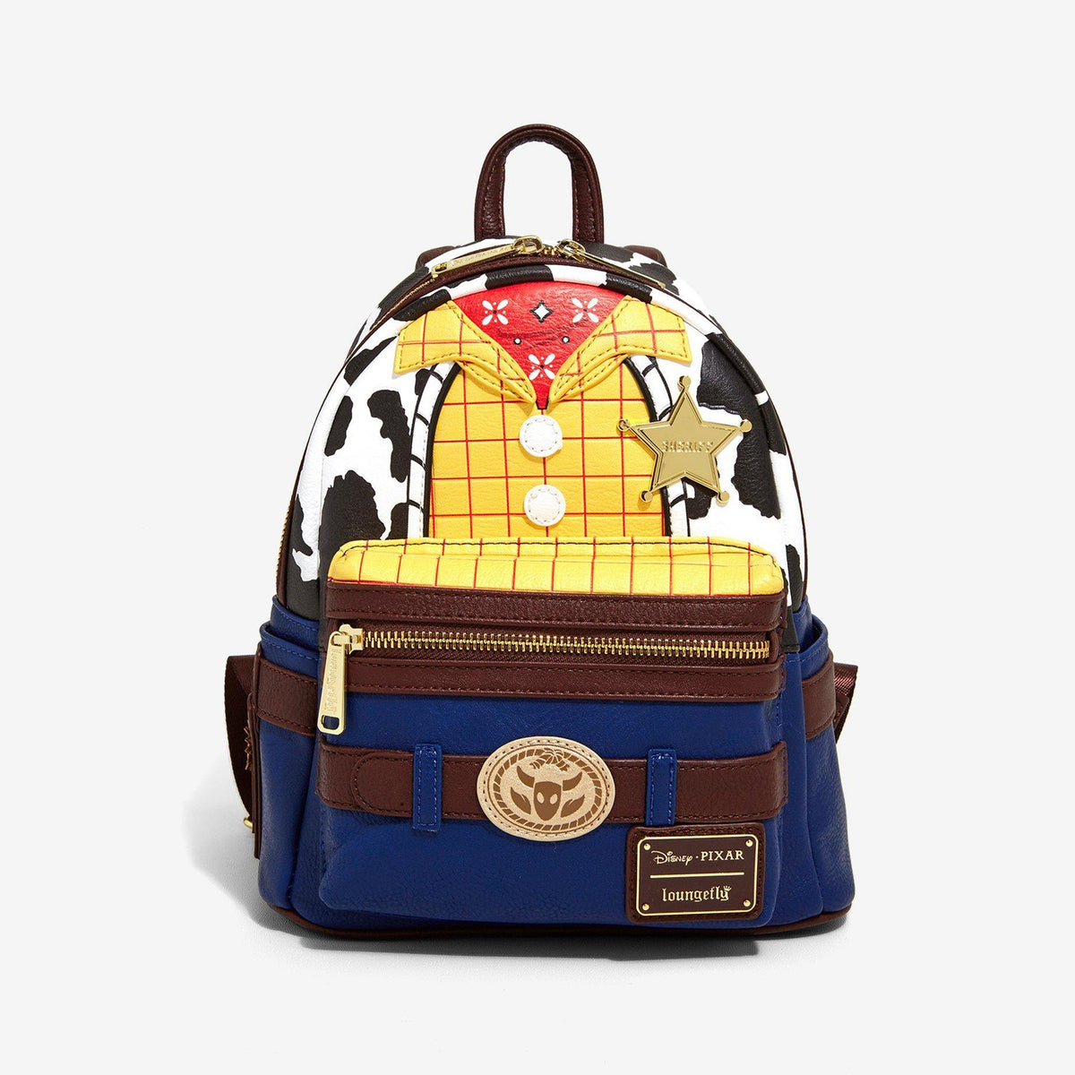 Mochila Toy Story Woody