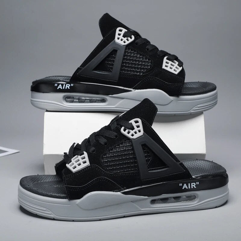 Sandalias jordan verano