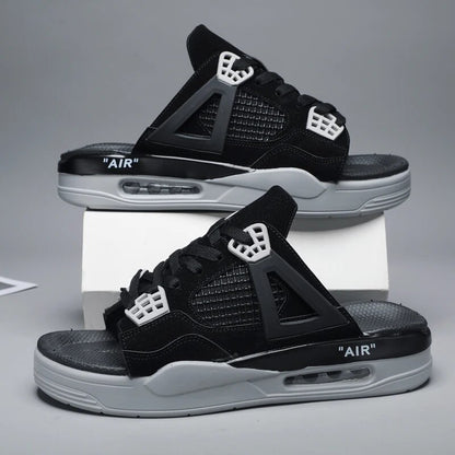 Sandalias jordan verano