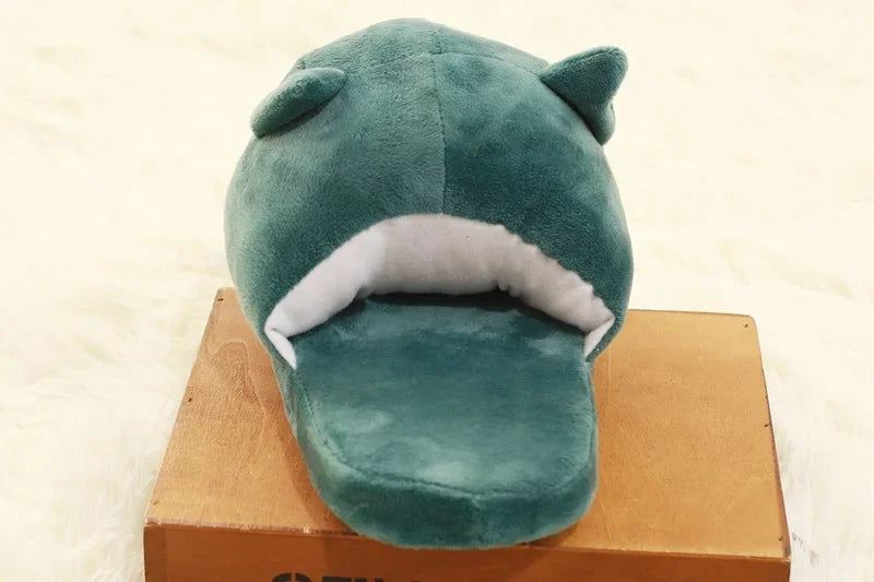 zapatilla de pokemon snorlax