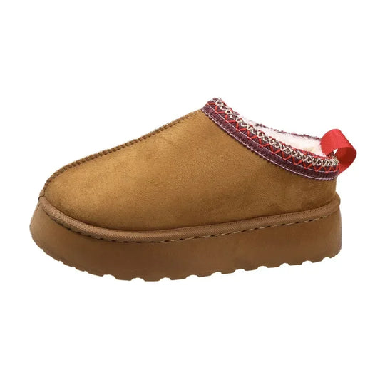 Zapatillas Ugg de andar por casa