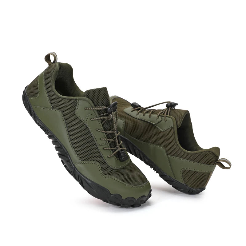 zapatillas barefoot comodas