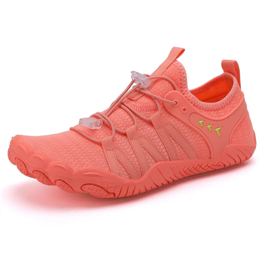 zapatillas barefoot mujer