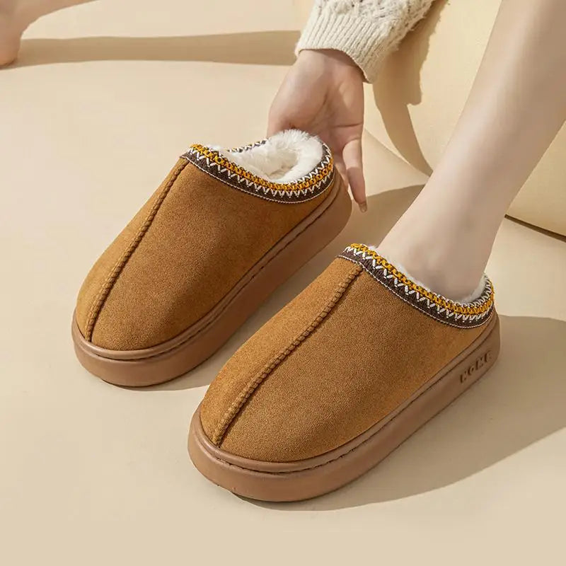 zapatillas casa tipo ugg