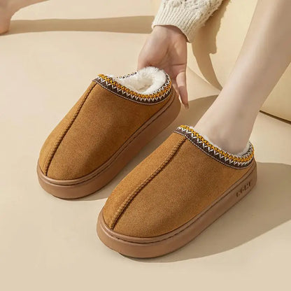 zapatillas casa tipo ugg