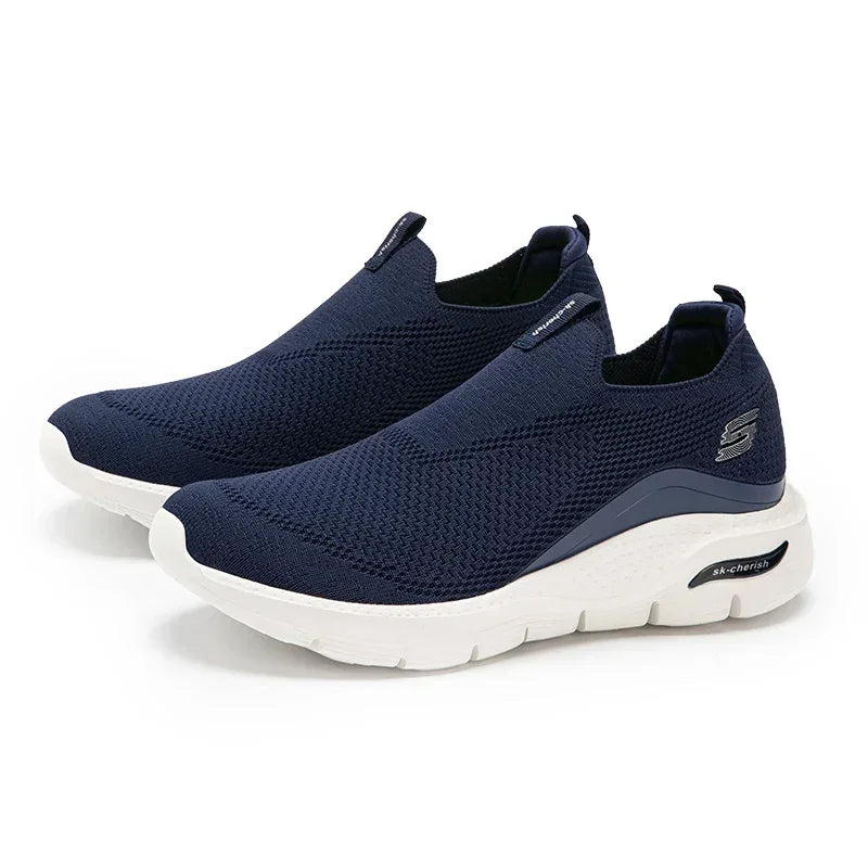 Zapatillas Deportivas Ortopédicas