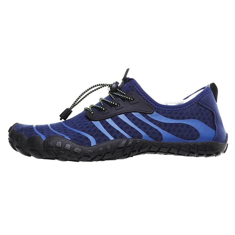 zapatillas de playa barefoot