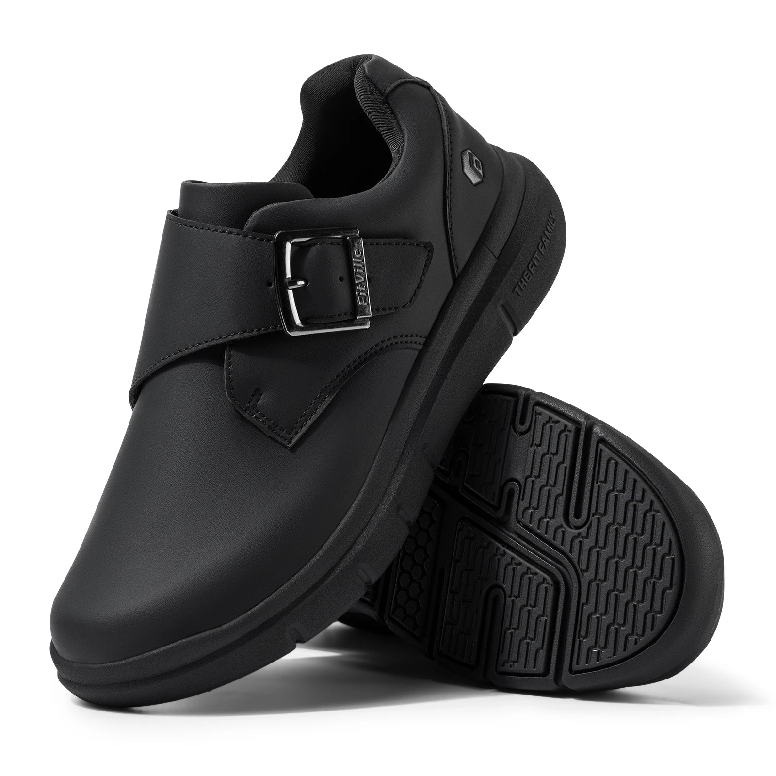 zapatillas ortopedicas hombre